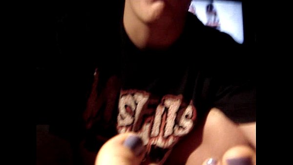 Nicolette’s Feet No. 4