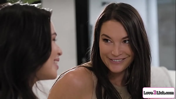 Big tits latina stands ifo the window to get her boob sucked