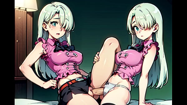 Pack Elizabeth liones seven deadly sins DOWNLOAD 89 pics  rule 34
