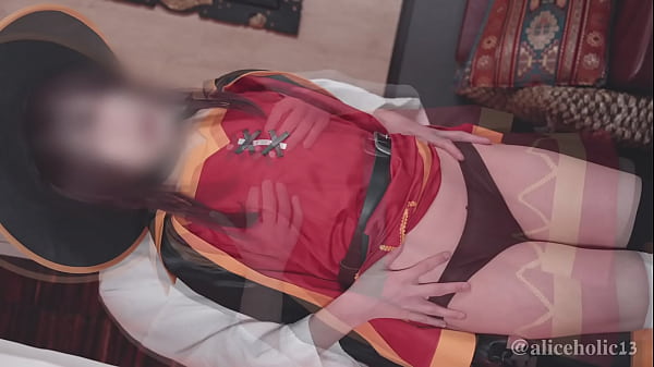 メスガキNTR 人気コスプレイヤーを彼氏の目の前で寝取って中出しオホ声快楽痙攣潮吹き連続絶頂させてみた