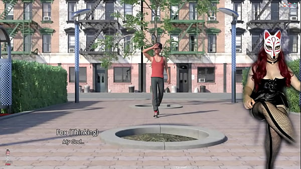 GOLDEN BOY (19) – Public Pussy Licking