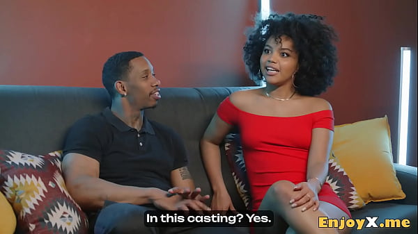 Selva Lapiedra, a stunning Latina pornstar, offers her tight rectal and hairy cunny to Jesus Reyes’ yam-sized cock, in a wild, hard-core sexual romp!