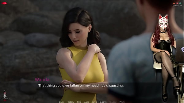 Ms Denvers – ep 56 (MILFs Feet)