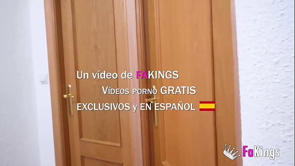 Free Pussy Day. Anastasia Rubio’s fantasy is a gangbang and cock rain – FAKings