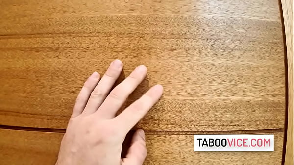 Stepdaughter dressed in slutty Halloween costume rides on stepdad’s cock – Sera Ryder