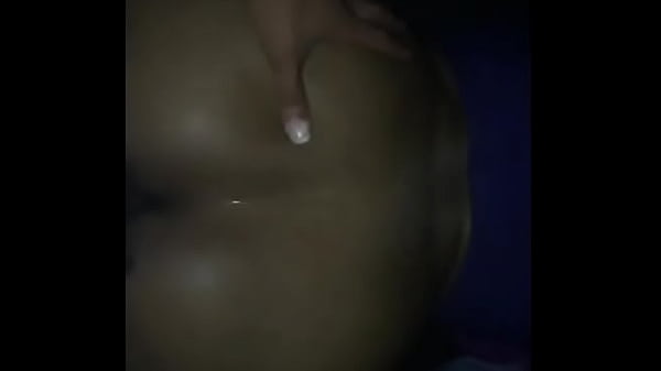 Big fat juicy booty getting fucked creaming on dick