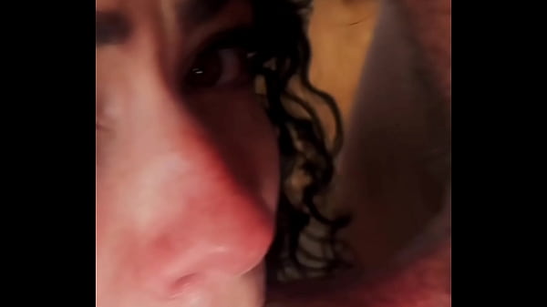 Tattooed petite Anal Slut Rides Rough – POV Cowgirl Creampie Latex