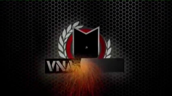 Lezdom Vixens Jenna Foxx & Sailor Luna Tease & Torment With That Steel Cage!