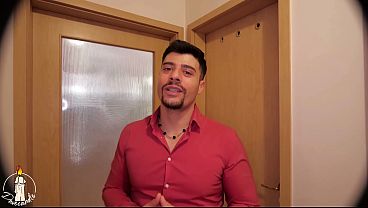 WE SHARED HIS COCK UNTIL HE COULDN’T TAKE IT ANYMORE